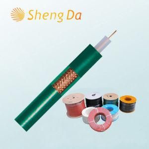 75 Ohm Special High Speed Communication CATV Coaxial Cable