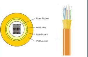 Factory Gjfdv China Factory Indoor Ribbon Cable Gjfdv