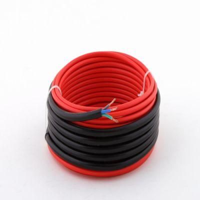 Floor Heat System Floor Wire Underfloor Electric Heating Cable