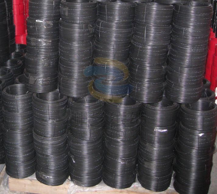 BVV Double PVC Multi Cores Round Copper Conductor Electric Cable