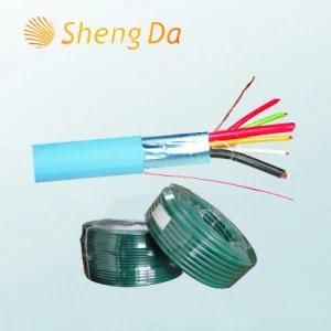 HDMI Digital CCTV Coaxial Alarm Wire and Cable