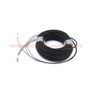 Gyfjh Cpri Outdoor Cable, Armored, 7.0mm