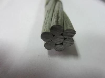Heavy Duty 7/8 4/8 Galvanized Steel Wire-Guy Wire
