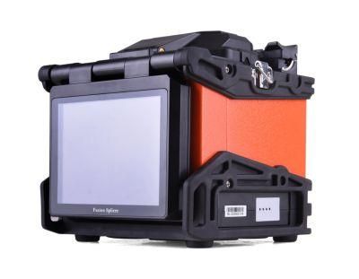 Skycom Optical Fiber Fusion Splicer (T-207H) Fiber Equipment