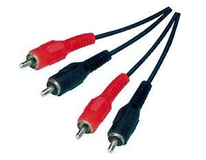 6.35mm Audio Stero Monoi Cable