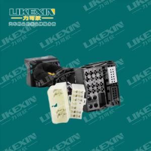 Customized Wiring Electrical Automotive Connector Wire Harness