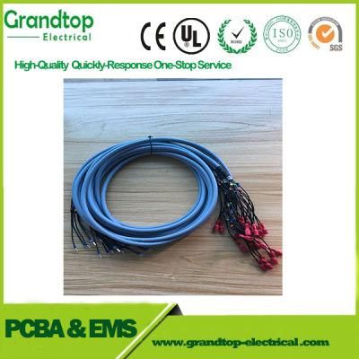 Wire Cable Assembly Auto Wiring Harness Electric Manufacturer