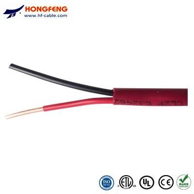 Power Cable China Electric Power Cables Double Insulated 20kv Lead out Cables/Underground Cable 12-20AWG