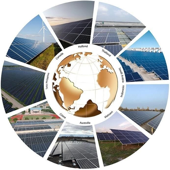 TUV Approved UV Resistant 25years Working Life 4mm Solar Cable
