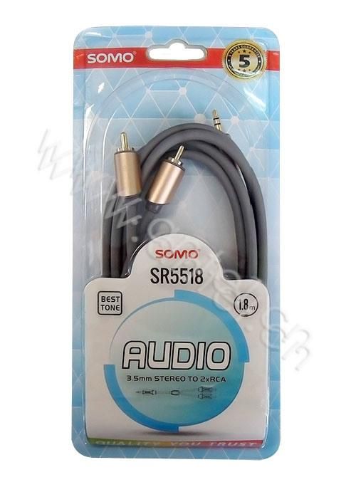 High Quality Audio Video Cable RCA USB Type C HDMI