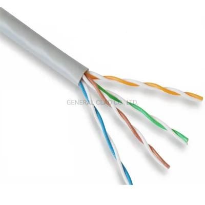 6 AWG ADSL2+Self-supporting Broadband Indoor Telephone Cable