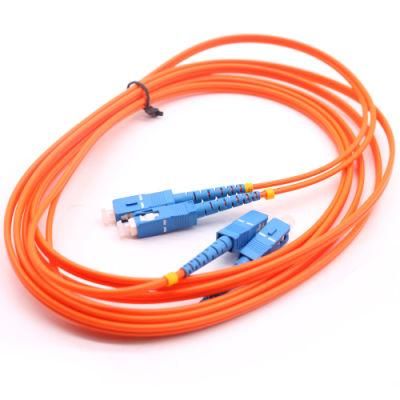 Fiber Optic/Optical Patch Cord SC/PC-FC/PC 6m&#160;
