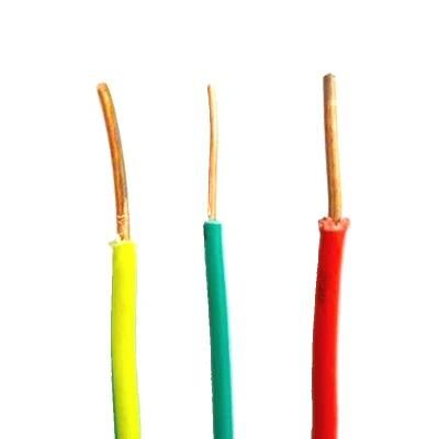 Standard Thhn Thwn Tw Thw Cable