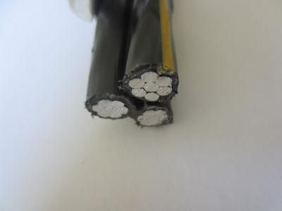 Icea S-76-474 0.6/1kv ABC Cable Duplex Triplex Quadruplex Service Drop