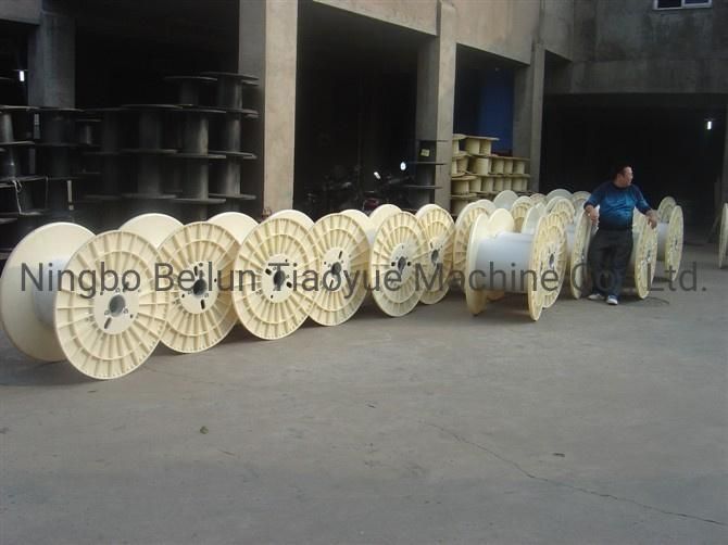 Top Quality Plastic Wire Reels