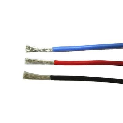 UL3321 XLPE Insulation Electrical Bare Copper Cable Wire
