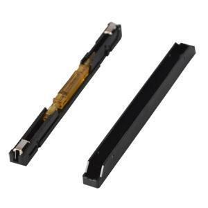 FTTH/Indoor Fusion Splicer Fast Bare Fiber Optic Cable Mechanical Splicer