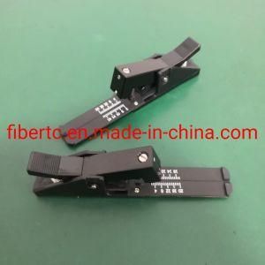 Fiber Cleaver FTTH Optical Tools Fiber Optic Field Cleaver Tc-90