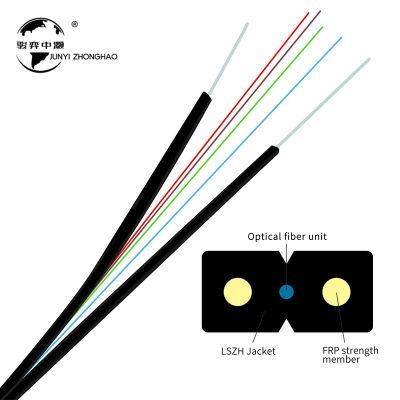 Gjxh Gjxch 1 2 Flat Optical Fiber Cables