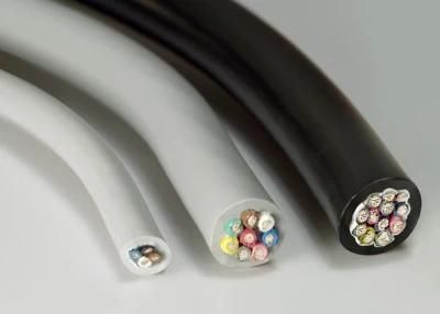 450/750V CU/XLPE/PVC Control Cable Industrial Cable