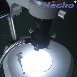Ring Light Guide Fiber Optic for Microscope