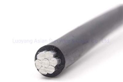 Low Voltage Overhead Aerial Bunch Cable ABC for Distributation Line