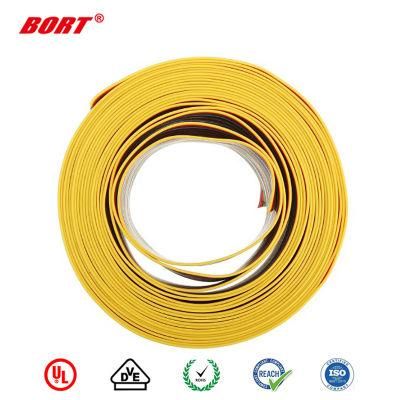 4 Core Cable Twisted Pair Cable Awm 2651 Kabel Electrical Wire Roll Length