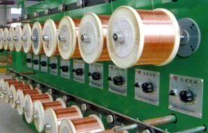 Cable Material-Copper Clad Aluminum (CCA) Wire