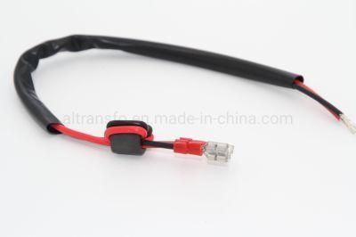 Wire Cable Assembly for Industrial equipment