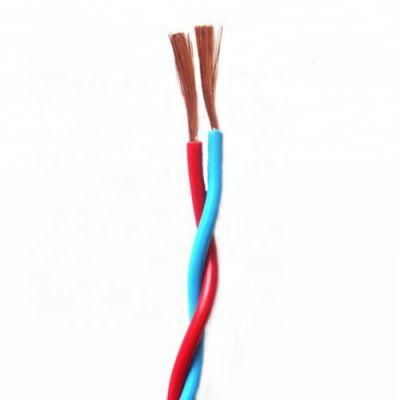 18AWG 2 Core Twisted Speaker Wire for Audio Systems