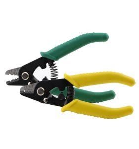 OEM Fibre Tool Tri-Hole Fiber Optic Stripper
