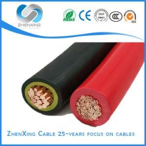 H07V-U H07V-K Low Voltage Electrical Copper Wire Bvr BV BVV