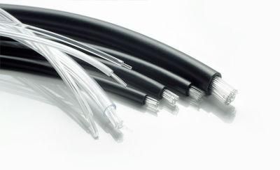 PMMA Multi-Stranded Fiber Optic Cable