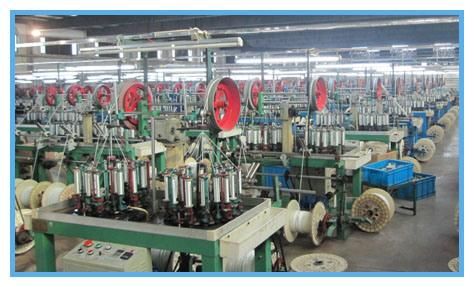 Mica Tape Insulated Glass Fiber Electric Wire