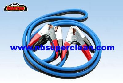 Auto Car Emergency Jump Leade Booster Cable