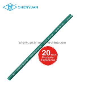 Certified Red Conductor Nickel Copper Silicone Rubber Insulation 16AWG Wire