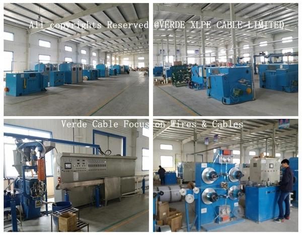 Network Data Communication Cable CAT6 Optical Fiber Patch Cord