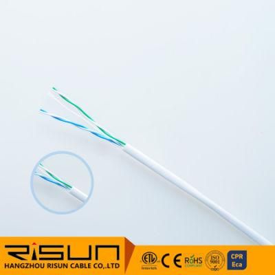 Risun 2 Pair 0.4mm Telephone Cable