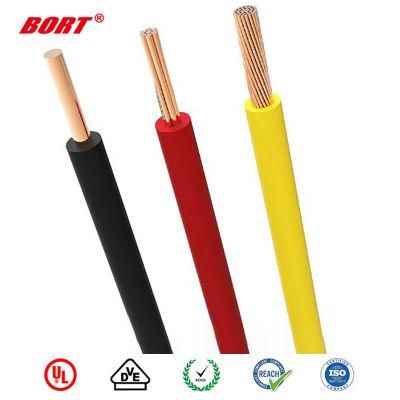 AV Japan Standard Automotive Wire Electrical Wire Spool Automotive Cable