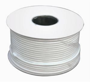 Coaxial Cable (RG6)White