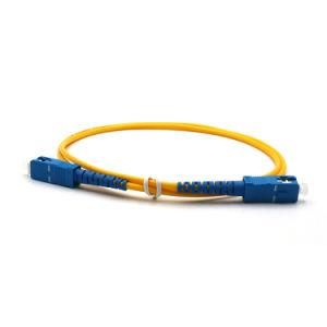 Systimax Competitive Fiber Optic Patch Cord
