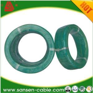 Auto Wire PVC Insulated Automobile Wire