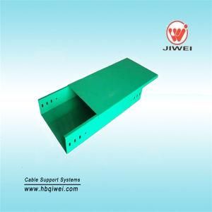 China New Developed Hot Sale Compound Epoxy Resin Cable Trays with CE/SGS Certificates