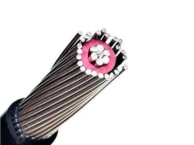 8000 Series Aluminum Alloy Concentric Cable