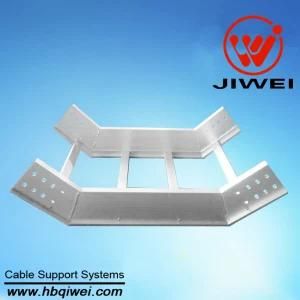 Hot Dipped Galvanised Ladder Type Cable Tray Manufacturers with CE/SGS/ISO Certificates