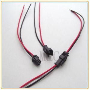 Jst 2pin Sm Connector Cable Assembly