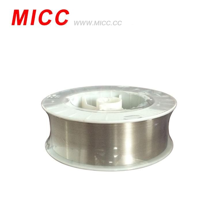 Micc Thermocouple Bare Element PT