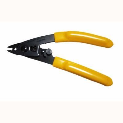 Cfs-5 Clauss Fiber Optic Flat Drop Cable Stripper