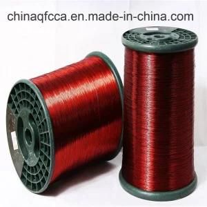 Enameled Copper Qzy-2 155 BV Wire