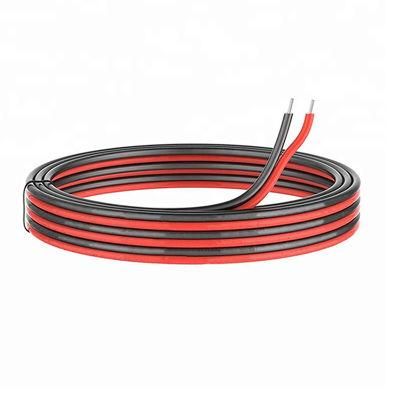 Flexible Copper Power Cable H05vvf 2X1.5 mm2 VDE Cable Extention Cord